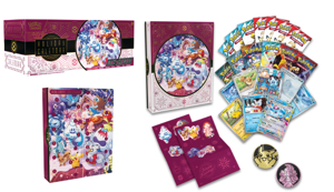 Pokemon advent calendar tcg