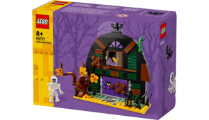 Lego Halloween Barn[1]