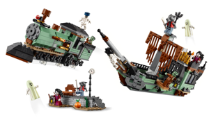 Lego 3in1