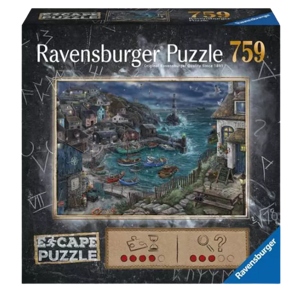 Escape Puzzle Lighthouse