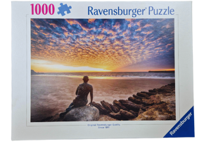 FolkestoneJigsaw Puzzle