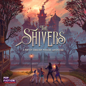 The Shivers game