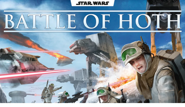 Battle of Hoth