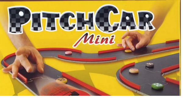 Pitchcar Mini