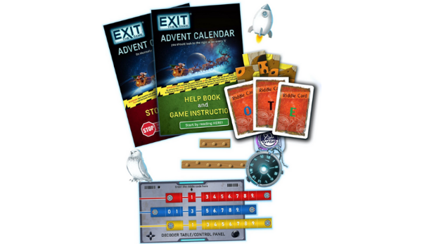 Exit Advent Calendar contents[1]