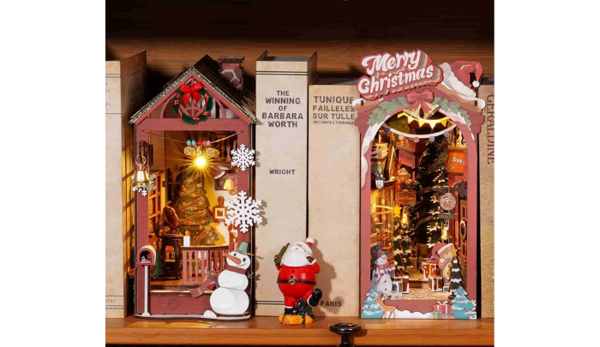 Rolife Christmas themed image