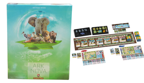 Ark Nova box and Contents[1]