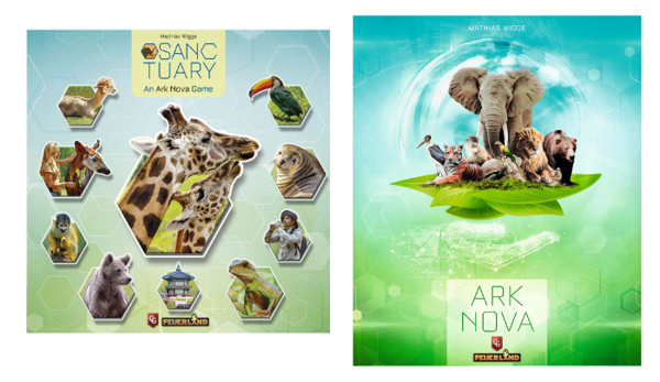 Sanctuary and Ark Nova boxes[1]