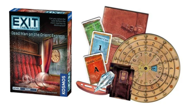 Exit games, dead man[1]