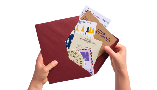 Puzzle Post Envelope[1]