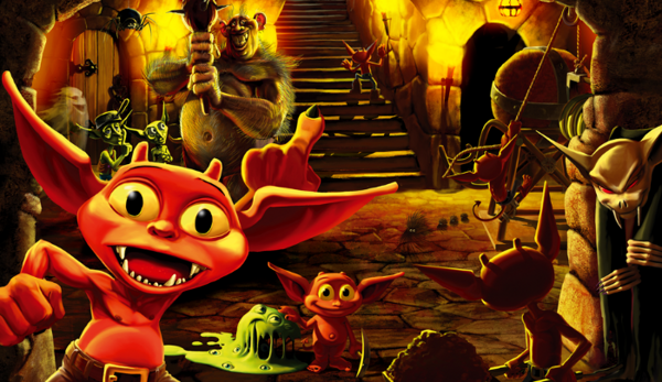 Dungeon Lords artwork[1]