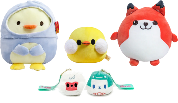 Kenji products[1]
