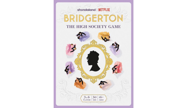 Bridgerton High Society[1]