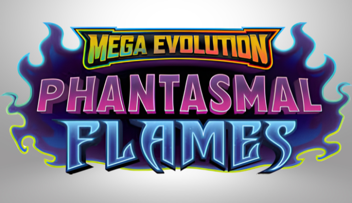Phantasmal Flames header