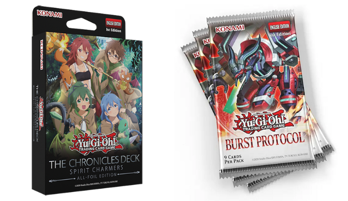 yugioh master duel toon decks Morning Star Farm Yugioh Speed Duel Toon Deck by TCGAccess : Amazon.sg: Toys main image 1