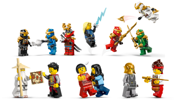 Ninjago jan pics[1]