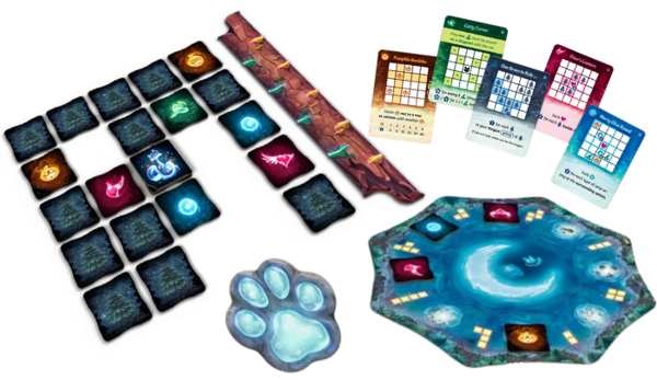 Wispwood game components[1]