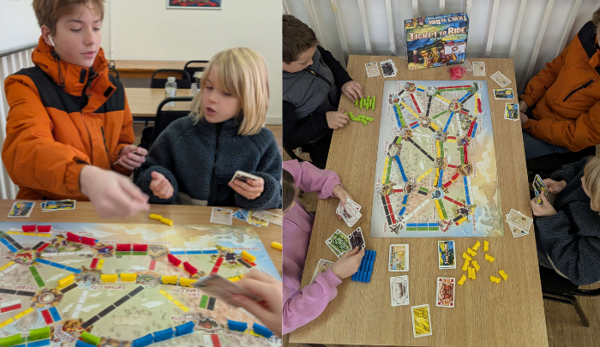 Mirai Karate Ticket to ride first journey[1]