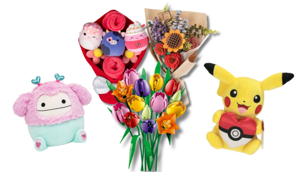 Chaos Valentines[1]