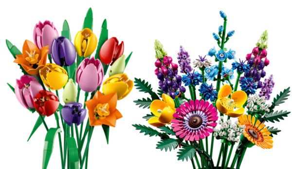 Lego botanicals[1]