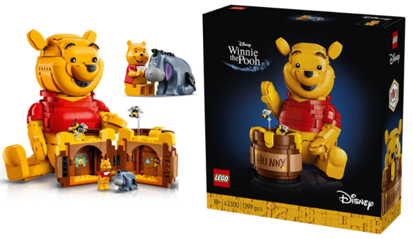 Winnie the pooh Lego[1]