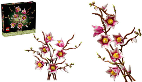 Lego Magnolias[1]
