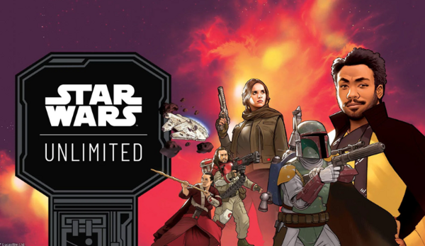 Star Wars a lawless time[1]