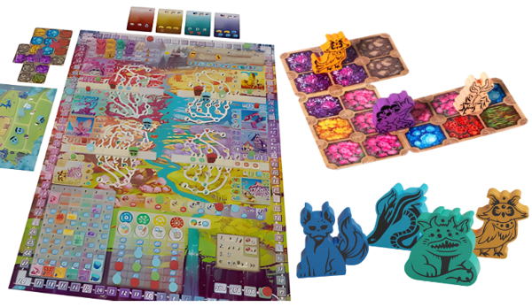 Arborea game pieces[1]