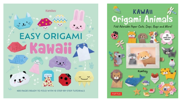 Kawaii Origami[1]