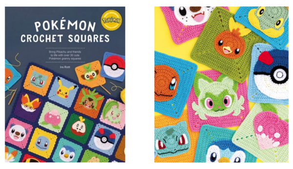 Pokemon Crochet[1]