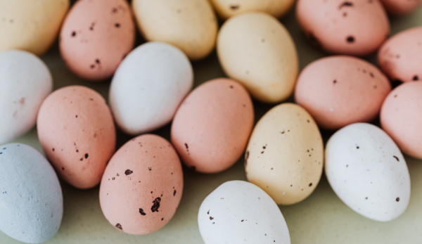 Easter conclusion[1]