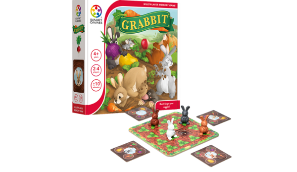 Grabbit easter game[1]