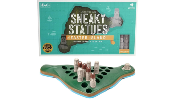 Sneaky statues easter game[1]