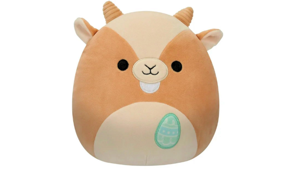 Grant easter[1]