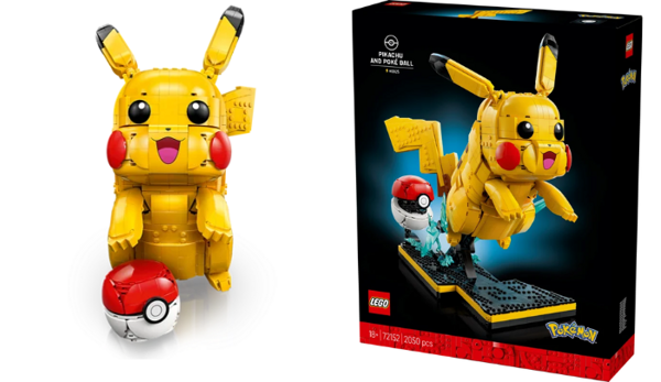 Lego Pikachu[1]