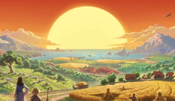 Catan Era of Discovery[1]