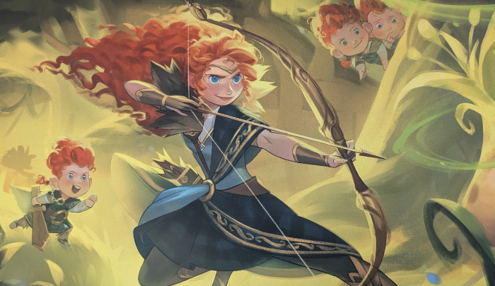 Merida Mat