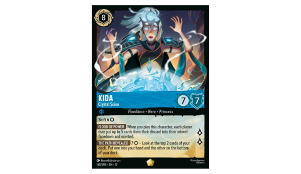 Kida crystal[1]