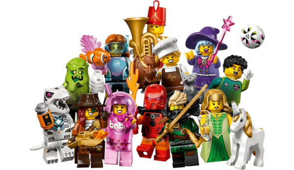 LEGO minifigures 29[1]