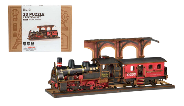 Rolife train[1]
