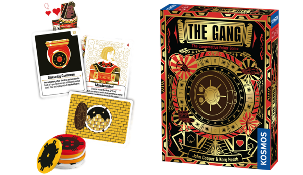 The Gang T&K[1]