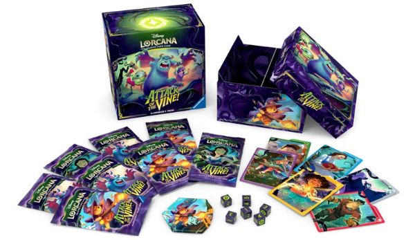 Attack of the vine illumineers trove[1]