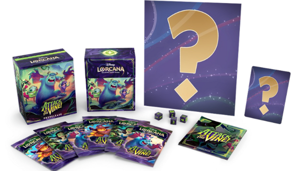 Pre release kit[1]