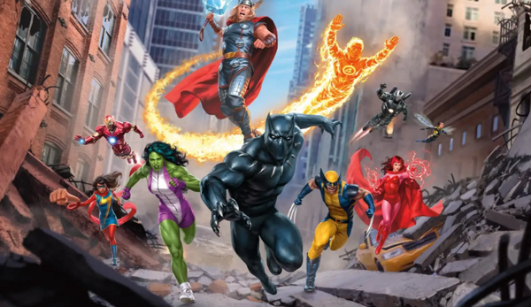 Marvel MTG[1]