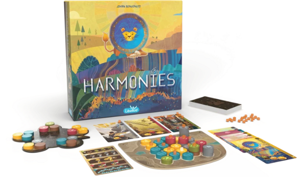 Harmonies[1]