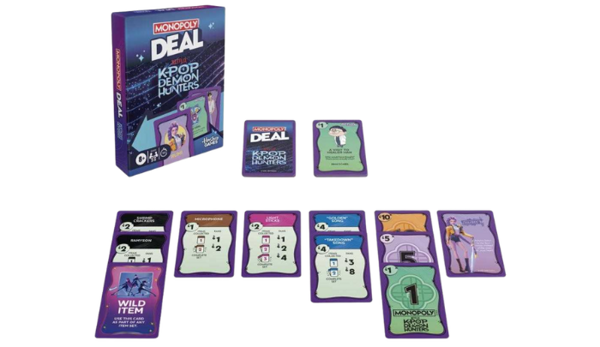 K Pop demon hunters monopoly deal[1]