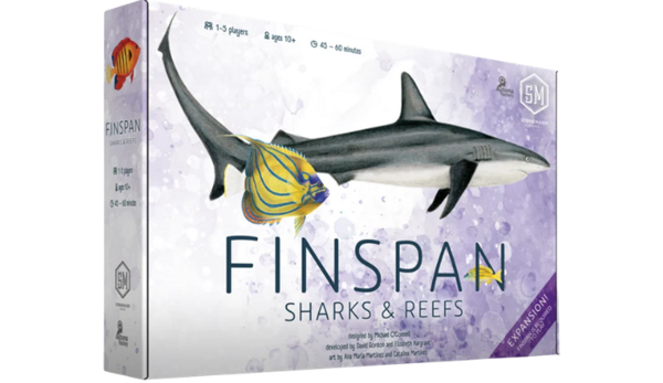 Finspan expansion[1]
