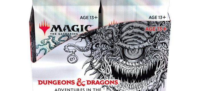Prepare for Adventures in the Forgotten Realm!
