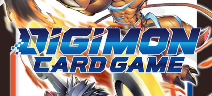 Double down on Digimon Double Diamond!
