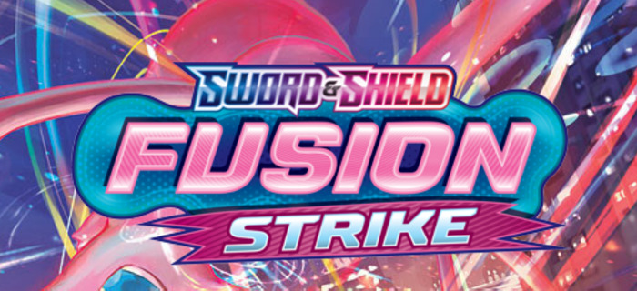 Strike while the iron is hot in Pokemon Fusion Strike!